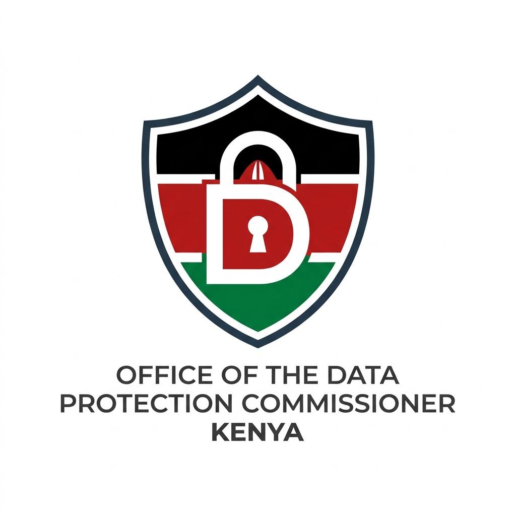 ODPC Kenya Logo